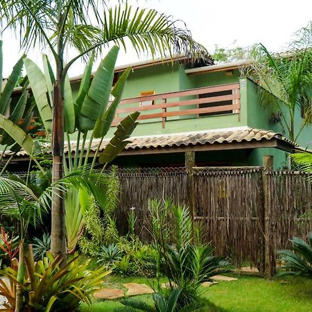 우바투바 Casa Viva Itamambuca 아파트 외부 사진